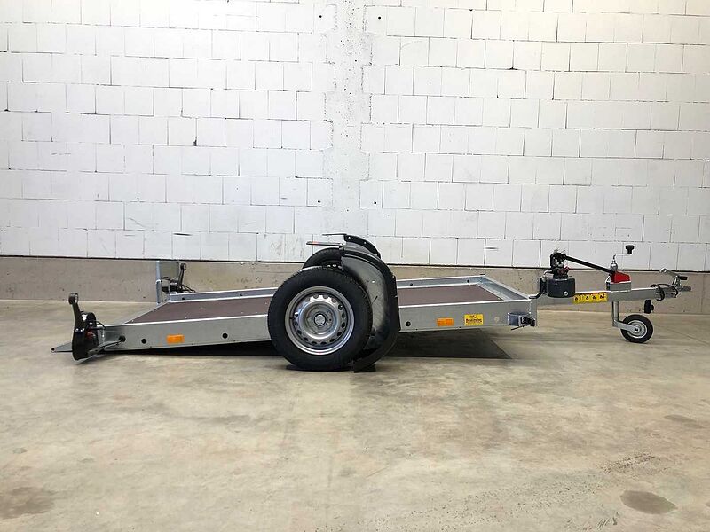Vezeko Husky F 08.25 Hobby Absenker
