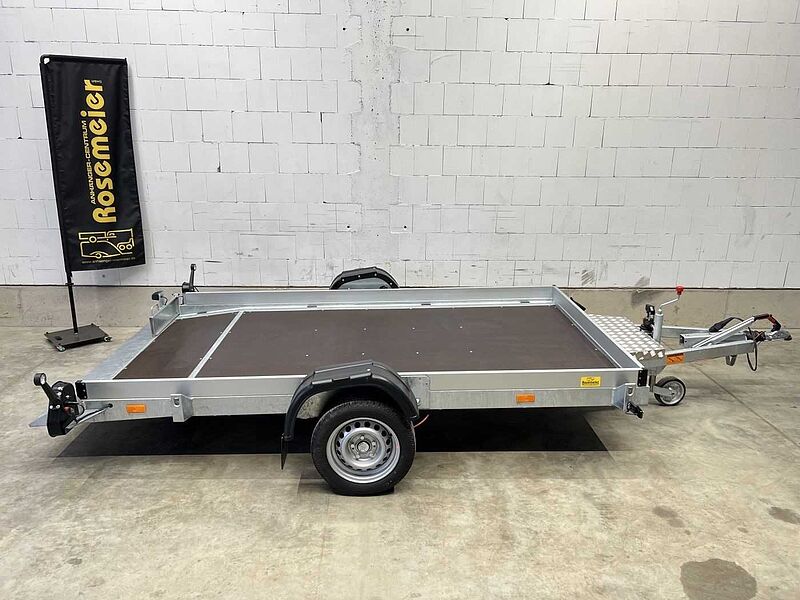 Vezeko Husky Smart FB 15.30 Absenker