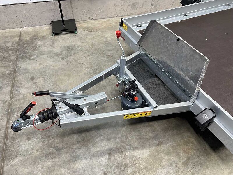 Vezeko Husky Smart FB 15.30 Absenker