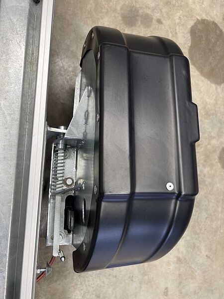 Vezeko Husky Smart FB 15.30 Absenker