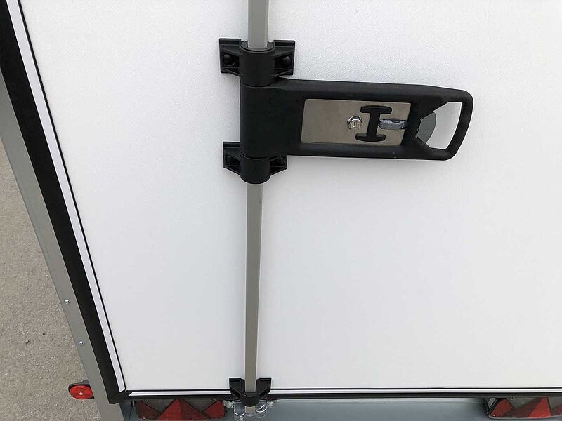 Böckmann KT 2513/135 Kofferanhänger