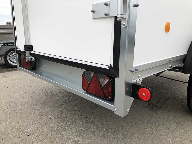 Böckmann KT 2513/135 Kofferanhänger