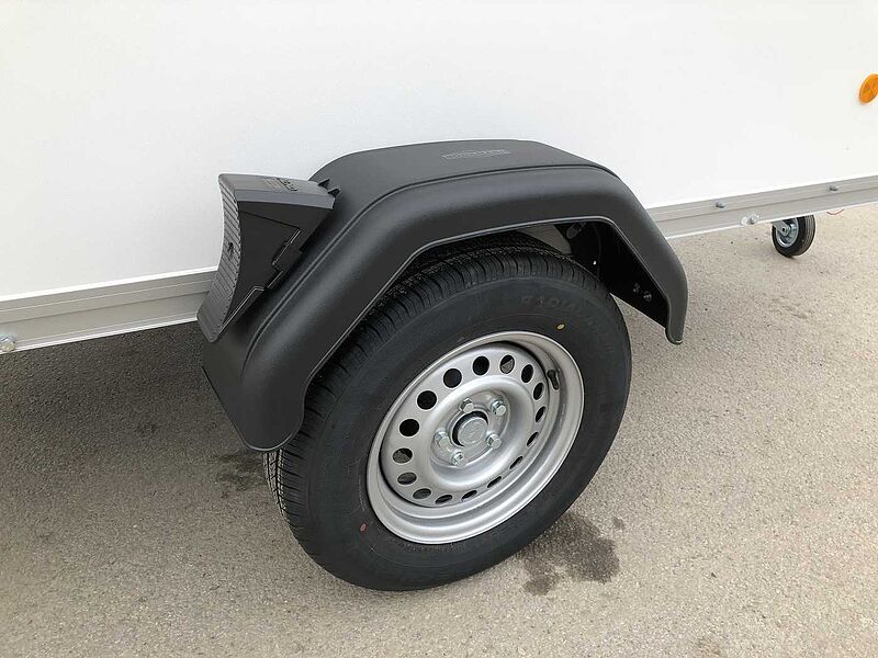 Böckmann KT 2513/135 Kofferanhänger