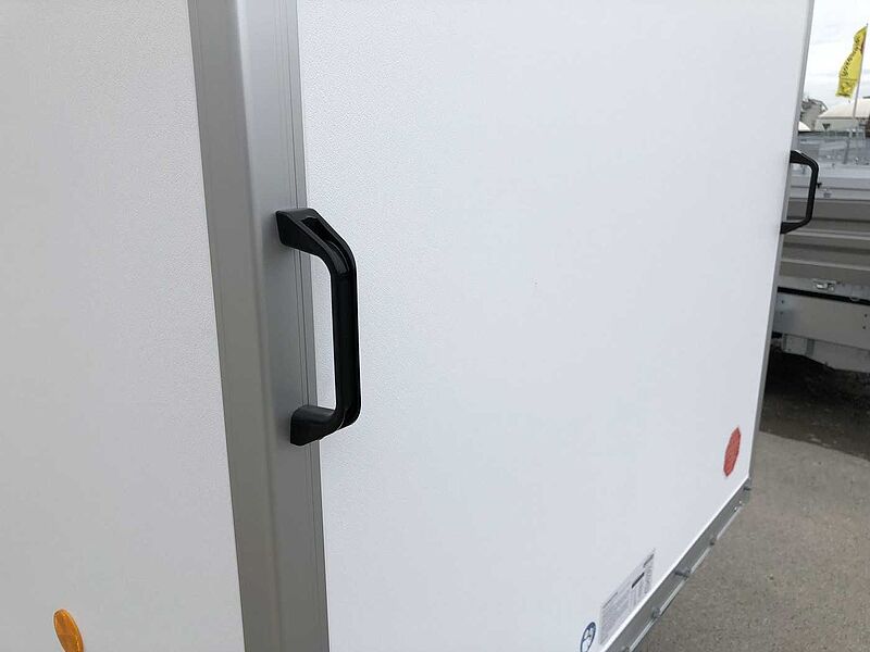 Böckmann KT 2513/135 Kofferanhänger