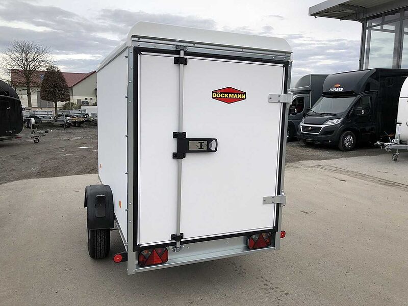 Böckmann KT 2513/135 Kofferanhänger