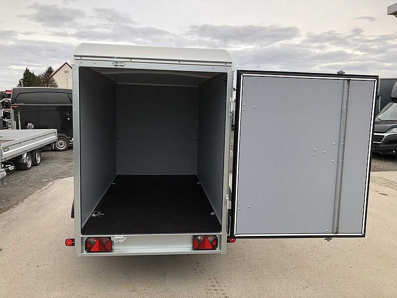 Böckmann KT 2513/135 Kofferanhänger
