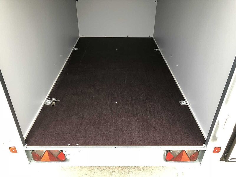 Böckmann KT 2513/135 Kofferanhänger