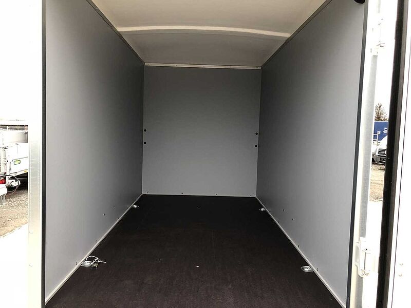 Böckmann KT 2513/135 Kofferanhänger