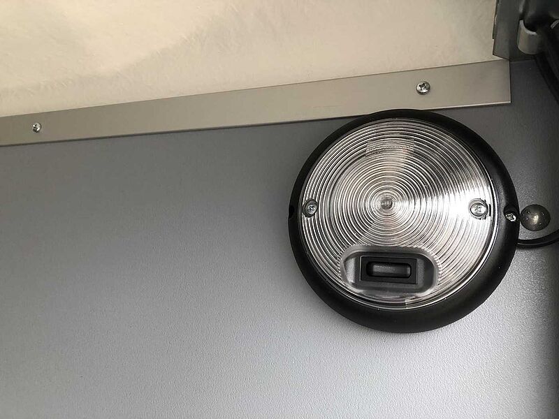 Böckmann KT 2513/135 Kofferanhänger