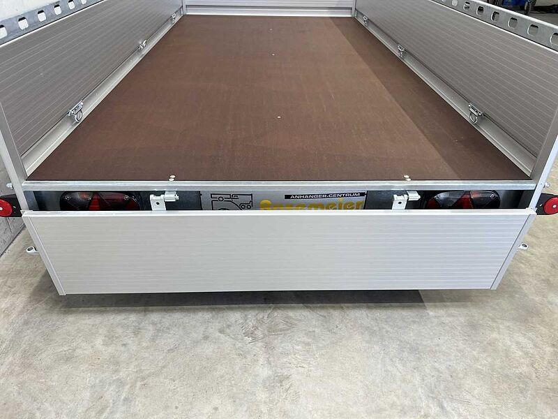 Böckmann TL-AL 3015/20 Eco XXL Profi G Kastenanhänger geb