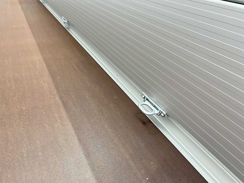 Böckmann TL-AL 3015/20 Eco XXL Profi G Kastenanhänger geb