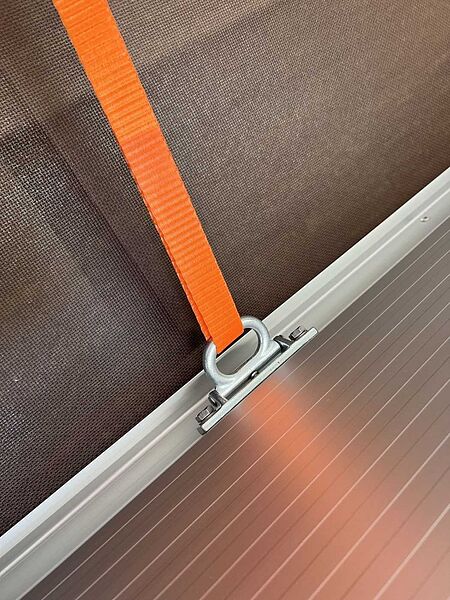 Böckmann TL-AL 3015/20 Eco XXL Profi G Kastenanhänger geb