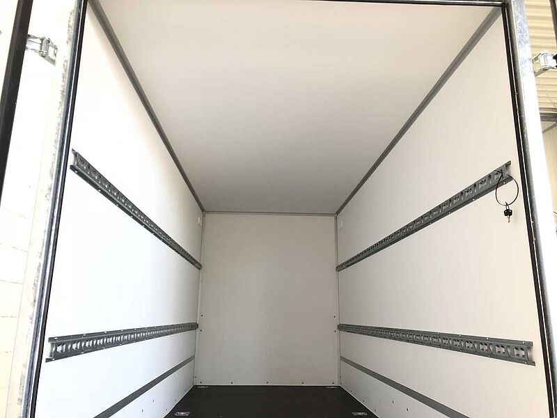 Blyss F1336HD Kofferanhänger