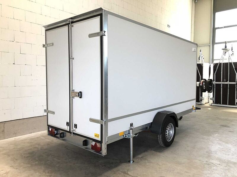 Blyss F1336HD Kofferanhänger
