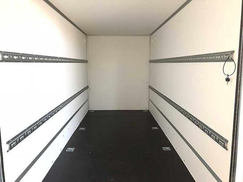 Blyss F1336HD Kofferanhänger