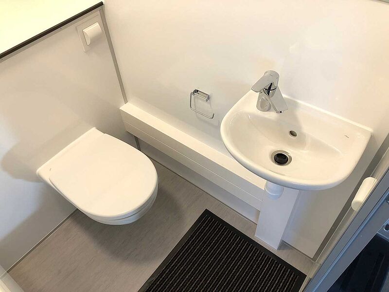 Rosemeier ER 1 Damen, 1 Herren + 1 Urinal Toilettenanhänger