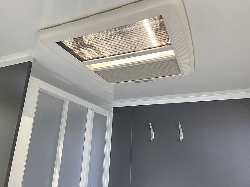 Rosemeier VE Badanhänger Trio silver Toilettenanhänger