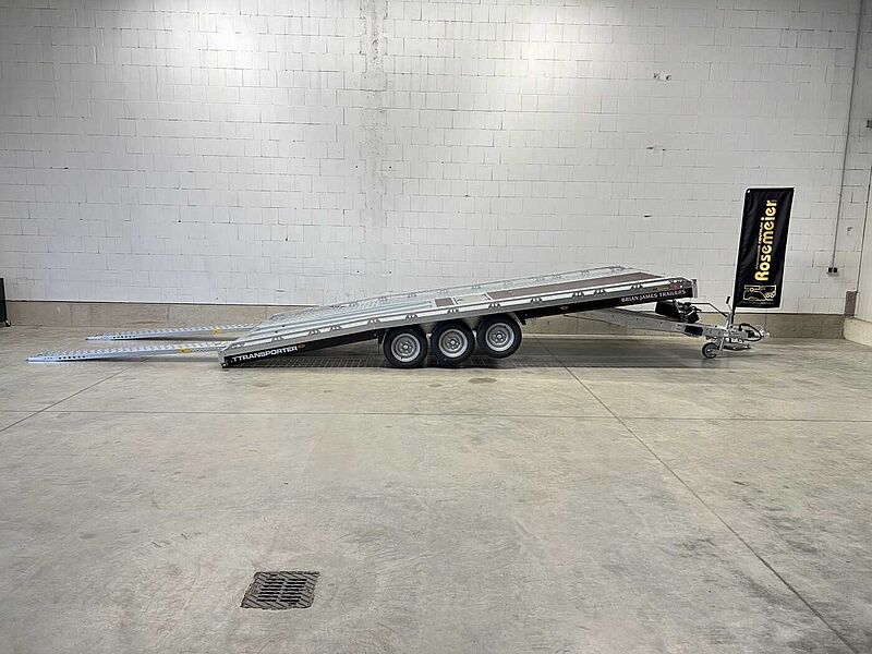 Brian James T Transporter 231-5522-35-3-12 Autotransporter