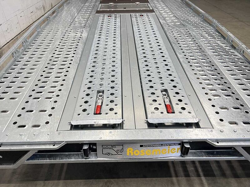 Brian James T Transporter 231-5522-35-3-12 Autotransporter