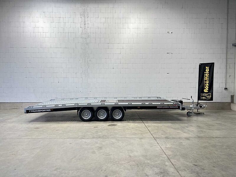 Brian James T Transporter 231-5522-35-3-12 Autotransporter