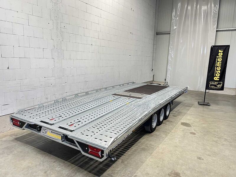 Brian James T Transporter 231-5522-35-3-12 Autotransporter