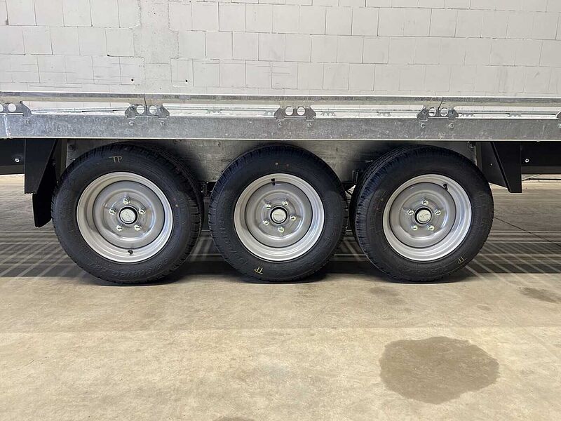 Brian James T Transporter 231-5522-35-3-12 Autotransporter