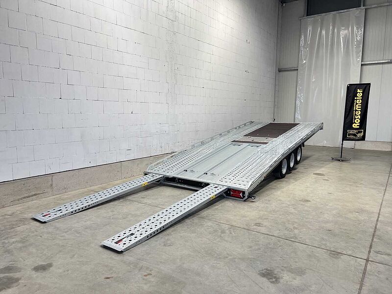 Brian James T Transporter 231-5522-35-3-12 Autotransporter