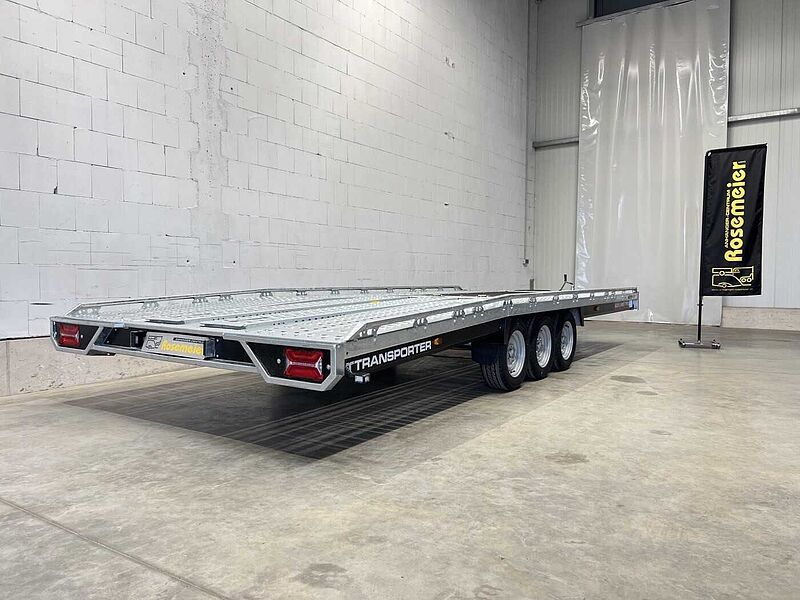 Brian James T Transporter 231-5522-35-3-12 Autotransporter