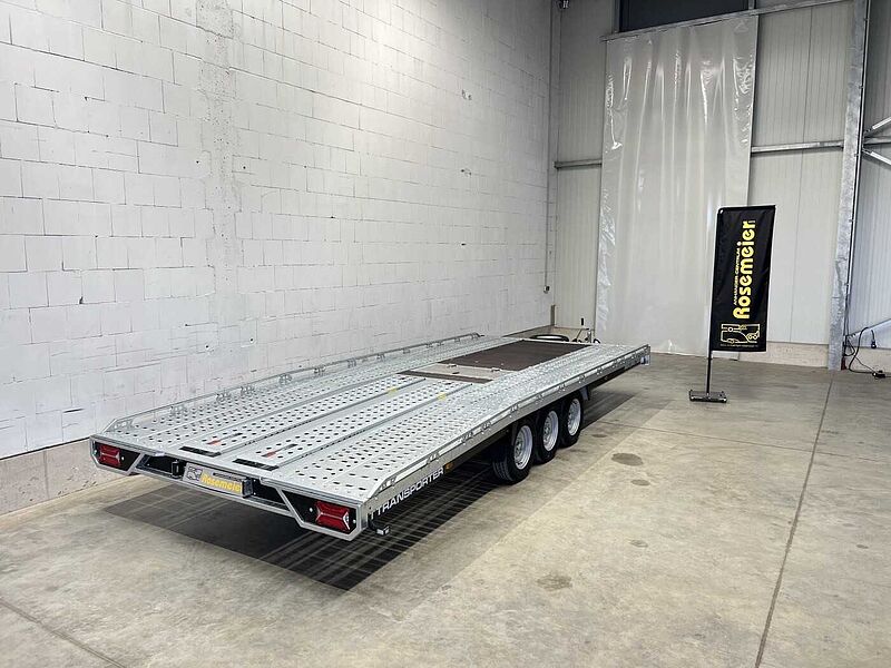 Brian James T Transporter 231-5522-35-3-12 Autotransporter