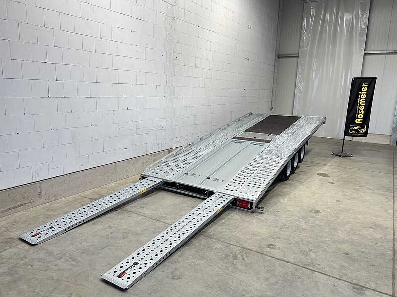 Brian James T Transporter 231-5522-35-3-12 Autotransporter