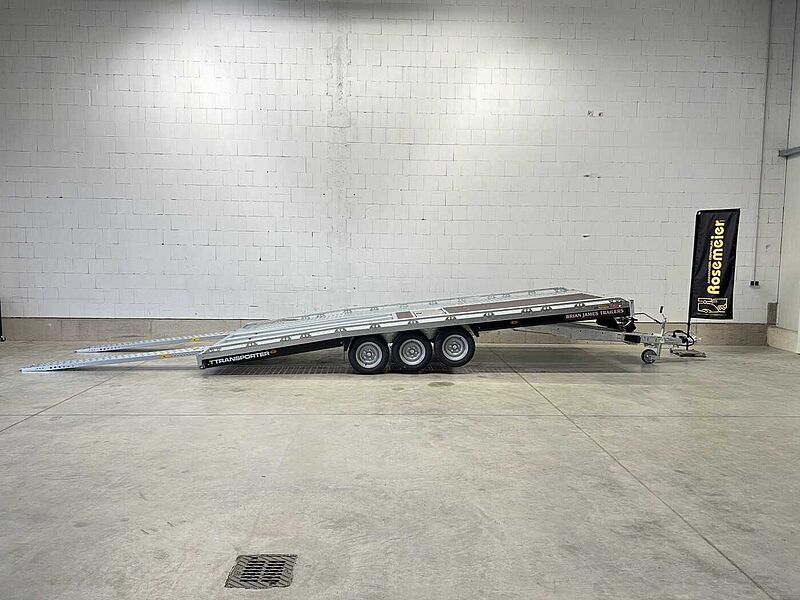 Brian James T Transporter 231-5522-35-3-12 Autotransporter