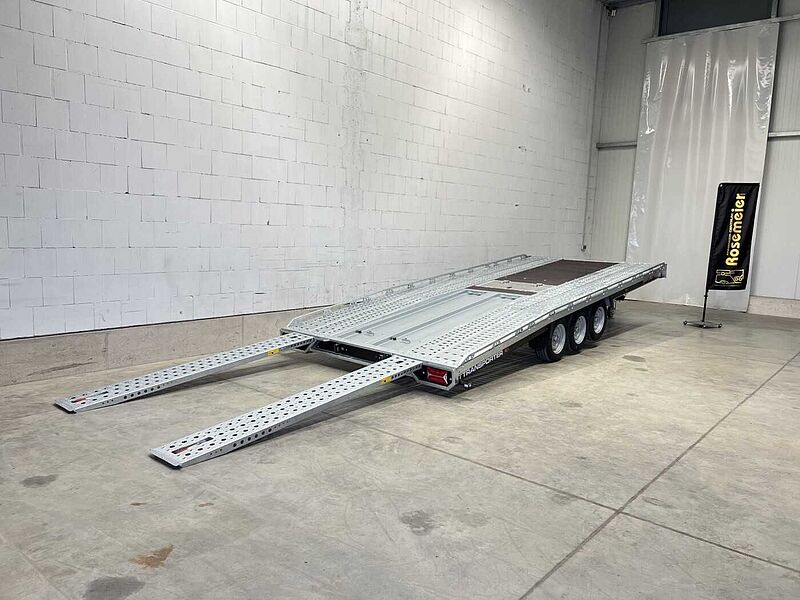 Brian James T Transporter 231-5522-35-3-12 Autotransporter