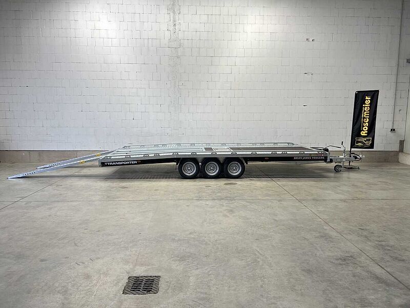 Brian James T Transporter 231-5522-35-3-12 Autotransporter