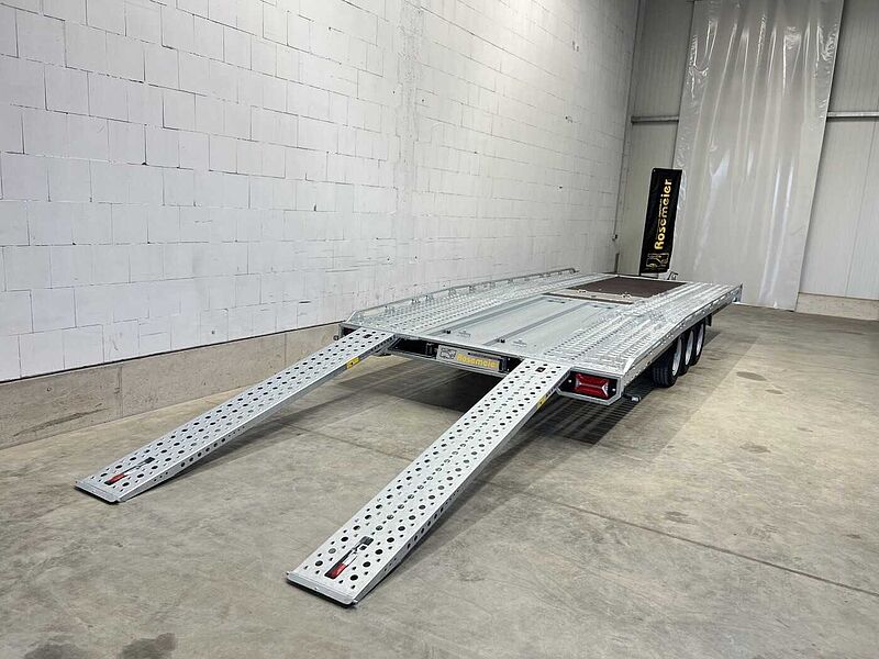 Brian James T Transporter 231-5522-35-3-12 Autotransporter
