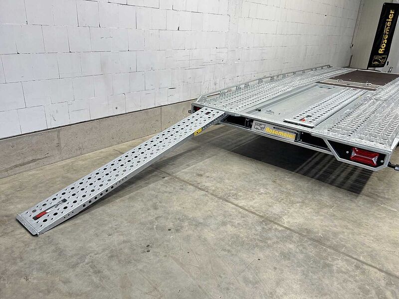 Brian James T Transporter 231-5522-35-3-12 Autotransporter
