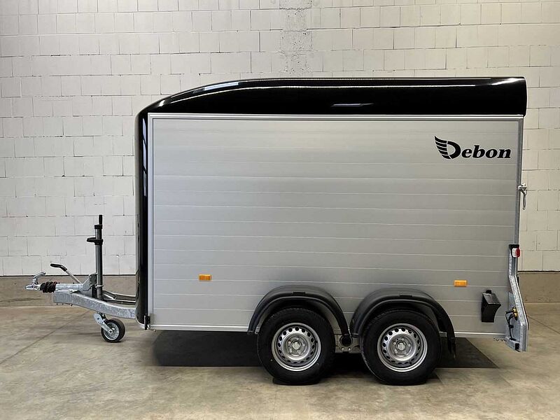 Cheval Liberte Debon C500 Roadster Kofferanhänger