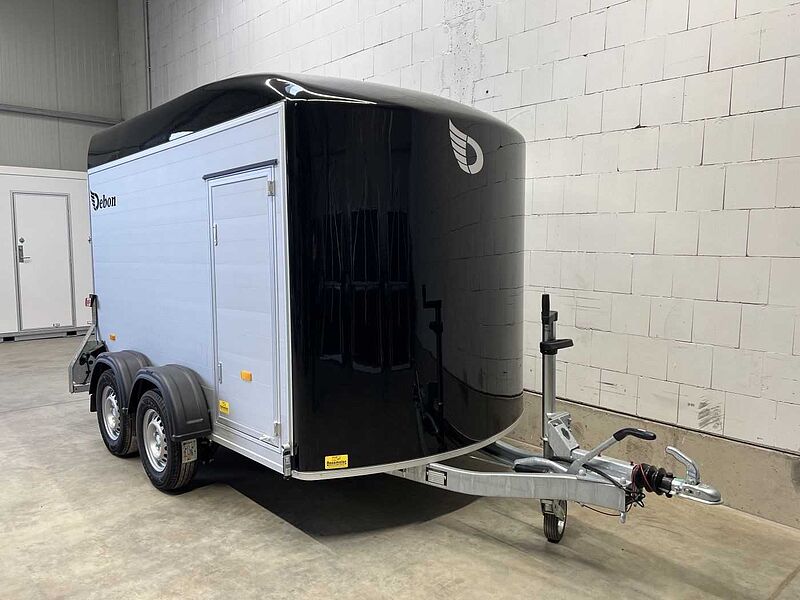 Cheval Liberte Debon C500 Roadster Kofferanhänger