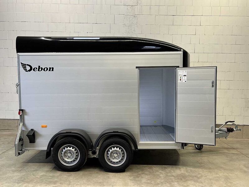 Cheval Liberte Debon C500 Roadster Kofferanhänger