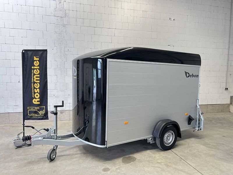 Cheval Liberte Debon C400 Roadster Kofferanhänger