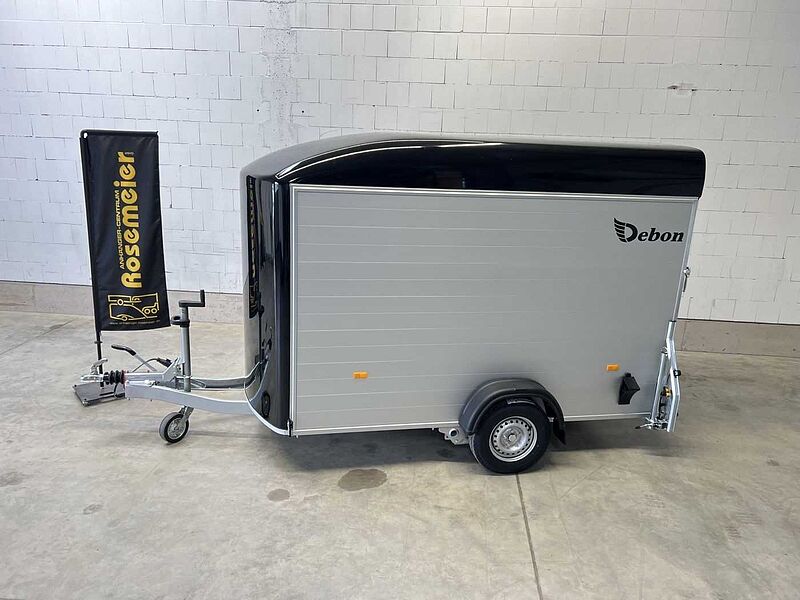 Cheval Liberte Debon C400 Roadster Kofferanhänger