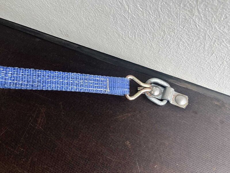 Humbaur Rexus Kofferanhänger Motorradanhänger