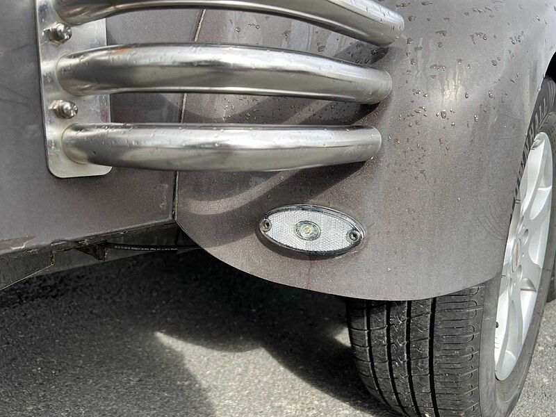 Humbaur Rexus Kofferanhänger Motorradanhänger