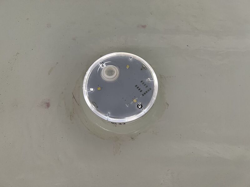 Brian James Box Van 600-3016-27-2-12-W Kofferanhänger