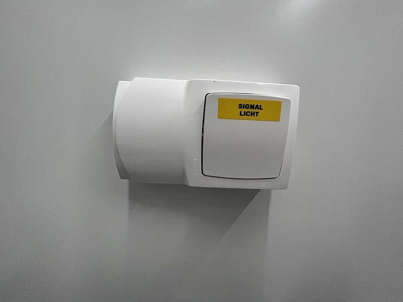 Rosemeier VE WC 15.27 BH Toilettenanhänger