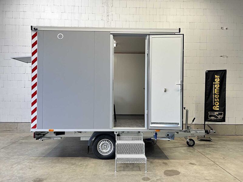 Rosemeier VE Mobi 3200 Mannschaftswagen