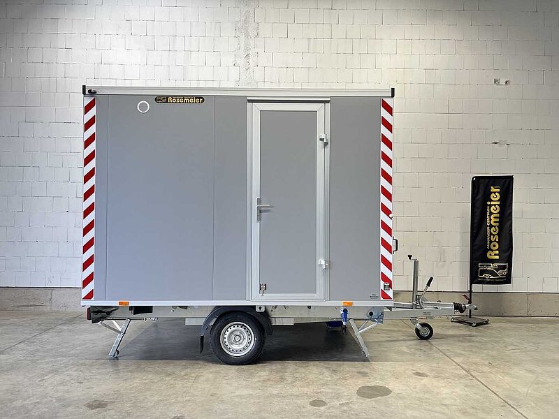 Rosemeier VE Mobi 3200 Mannschaftswagen