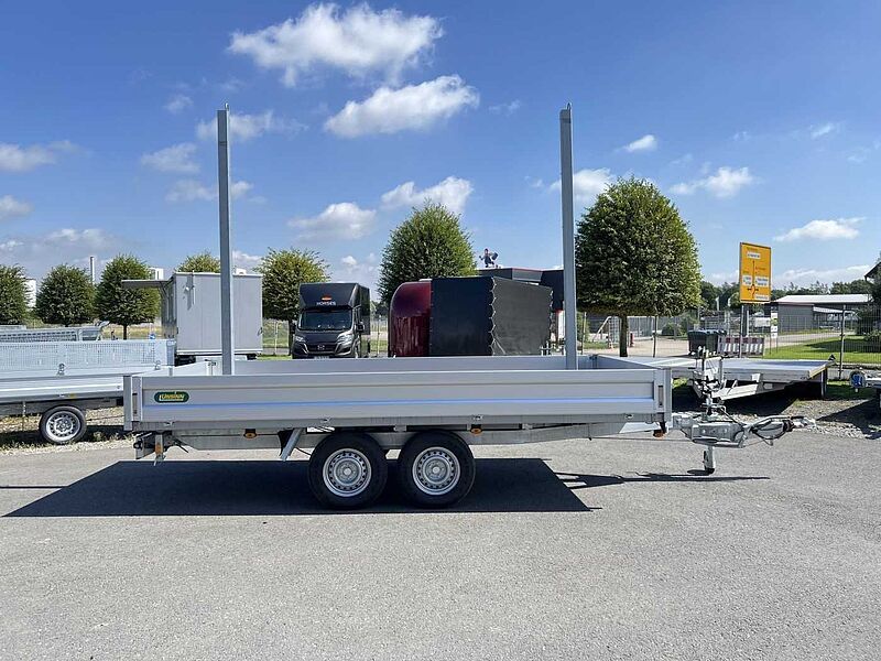 Unsinn LM 3548-14-2040 Langmaterialanhänger