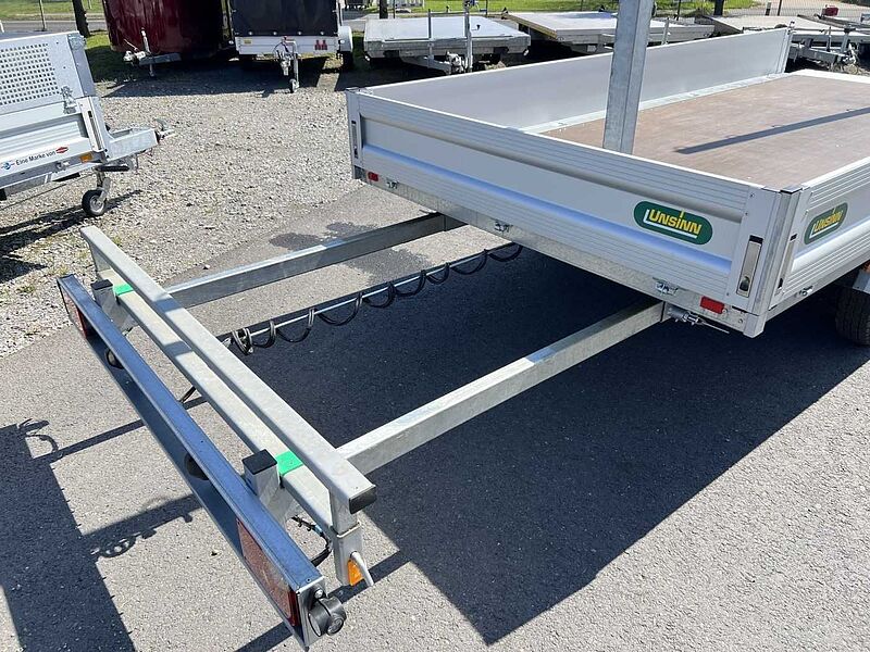 Unsinn LM 3548-14-2040 Langmaterialanhänger