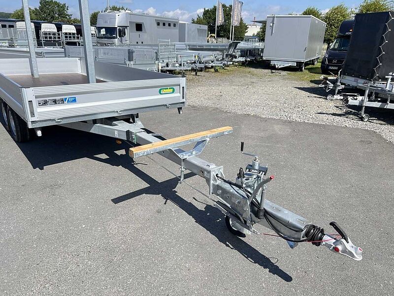 Unsinn LM 3548-14-2040 Langmaterialanhänger
