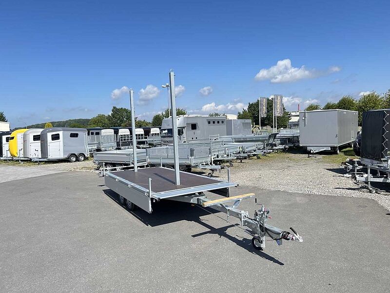 Unsinn LM 3548-14-2040 Langmaterialanhänger